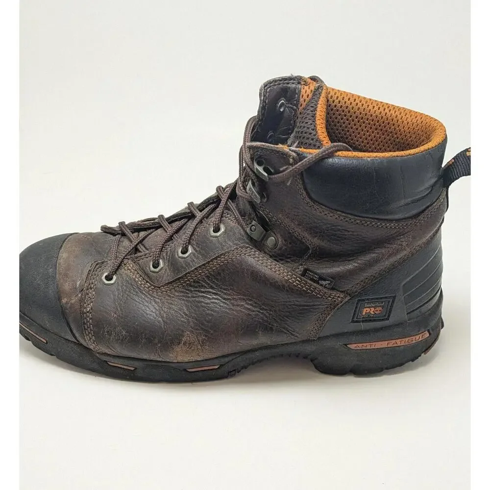 Men Timberland Pro Endurance 6